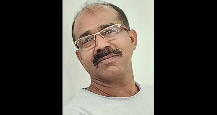 മങ്കട സ്വദേശി ജിദ്ദയില്‍ ഹൃദയാഘാതംമൂലം മരിച്ചു